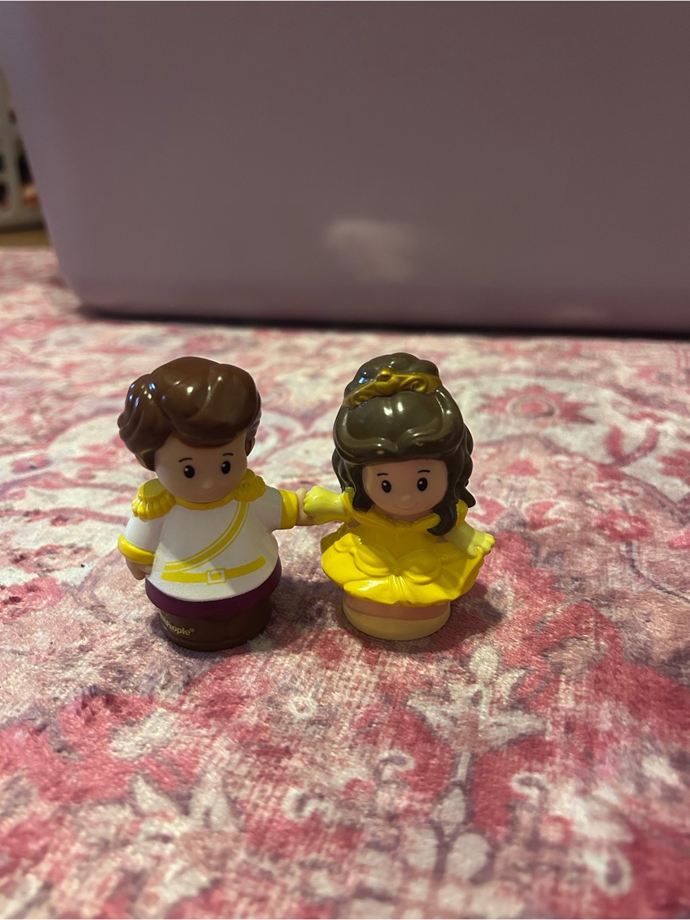 Little People talkers